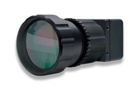 QVGA Small-SWaP InGaAs Camera: 320CSX Sensors - 320CSX