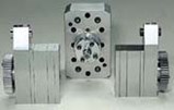Pumps For Acrylic Fibre Pumps For Acrylic Fibre