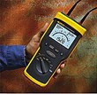 The 1520 MegOhmMeter The 1520 MegOhmMeter