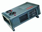 Deluxe High Performance Heater Deluxe High Performance Heater