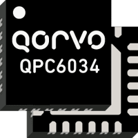 Absorptive High-Isolation RF Switches 