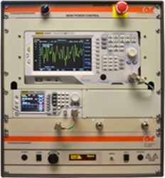 9 kHz – 400 MHz, 100 W RF Conducted Immunity System: C100402
