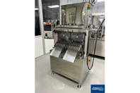 Anritsu Pharmaceutical Capsule Checkeigher