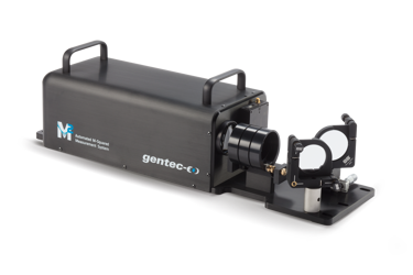Gentec - Quantifying The Quality Of A Laser Beam