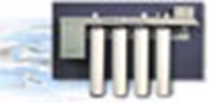 Pure Water Application System