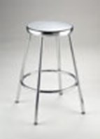 Fixed-Height Stools