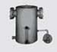 Condensate and Sediment Trap Condensate and Sediment Trap