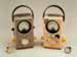 Directional Wattmeters