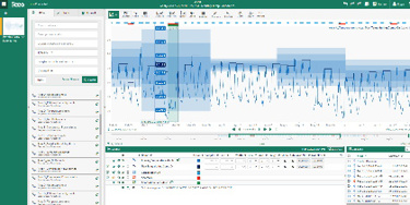 Seeq Expands Support for AWS Timestream press release screenshot Seeq Expands Support for AWS Timestream press release screenshot