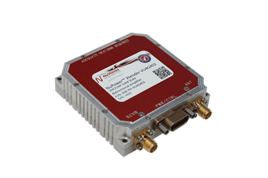NuPower Xtender™ Bidirectional RF Amplifiers NuPower Xtender™ Bidirectional RF Amplifiers