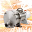 Mouvex Eccentric Disc Pumps Mouvex Eccentric Disc Pumps