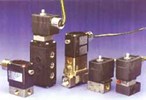HazEx Solenoid Valves