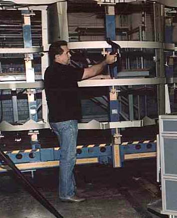 Lockheed Tools Measurement Tool Evaluation Brings Time Savings to Lockheed's Tactical ...