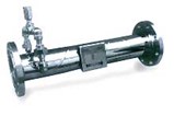 "Hi-Pass" Sludge Mixer "Hi-Pass" Sludge Mixer
