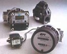 Oval Gear Meter Oval Gear Meter