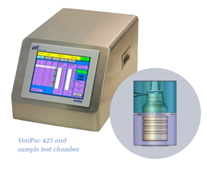 Medical Device Package Inspection Medical Device Package Inspection