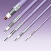 Ultra Low Loss Coaxial Cables: Phase3&trade;