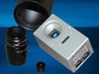 PoE (Power over Ethernet) Camera for OEM Applications: VCnano PoE