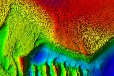 Fugro Completes Middle East’s First Uncrewed Geophysical Route Survey