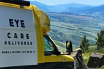 Eye Care Delivered