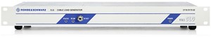 Cable Load Generator: R&S CLG