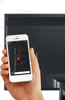 Resuce Lens Annotation