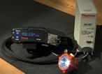 Thermo Scientific Personal Dust Monitor, PDM3600 Thermo Scientific Personal Dust Monitor, PDM3600