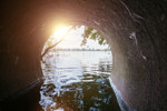 OpenFlows™  Sewer Sewer system exit-GettyImages-1549380708