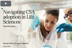 Navigating CSA