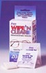 Flents Wipe N Clear Count Box Flents Wipe N Clear Count Box