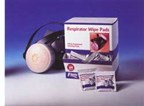 Flents Respirator Wipe Pads Flents Respirator Wipe Pads