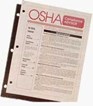 OSHA Compliance Advisor OSHA Compliance Advisor