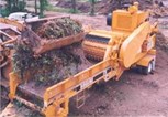 Horizontal Feed Waste Recycling Grinder - Biogrind 175B Horizontal Feed Waste Recycling Grinder - Biogrind 175B