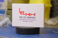 Lee - piezo kit