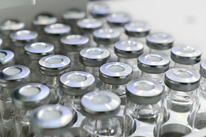 The Golden Tool For Container Closure Integrity Testing Glass Vials iStock-539331212
