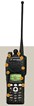 Motorola XTS&reg; 2500 Digital Portable Radio