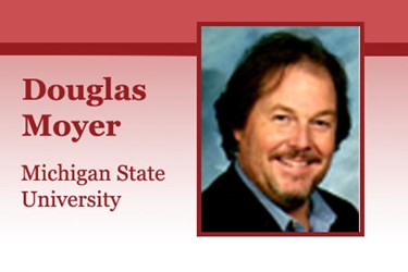Douglas Moyer Douglas Moyer