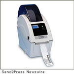 AMT Datasouth Introduces The Fastmark M1 Direct Thermal Barcode And ...