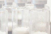 Rapid Nondestructive Moisture Determination Of Freeze-Dried Product Using Laser-Based Headspace Moisture Analysis For Rapid Nondestructive Moisture Determination Of Sterile Freeze-Dried Product