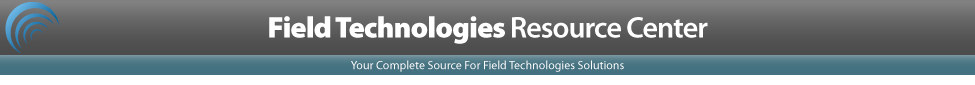 Field Technologies Resource Center