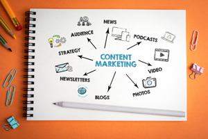 What Do B2B Buyers Want? Content-marketing-news-websites-GettyImages-1186285220