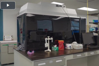 Biorepository And Lab