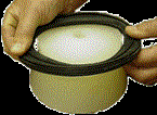 NEW X-CEL 9091 SEPTIC SEAL NEW X-CEL 9091 SEPTIC SEAL