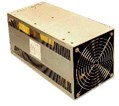 MajorPFC1500 Series - 1500W Enclosed Case MajorPFC1500 Series - 1500W Enclosed Case
