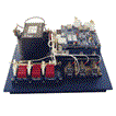 PCA Power Control Assembly PCA Power Control Assembly