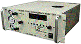 Model 20 Hydrocarbon Analyzer Model 20 Hydrocarbon Analyzer