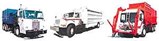Used Garbage Trucks Used Garbage Trucks