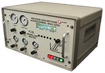 Model 200 Hydrocarbon Analyzer Model 200 Hydrocarbon Analyzer