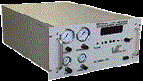 Model 200/1 Hydrocarbon Analyzer Model 200/1 Hydrocarbon Analyzer