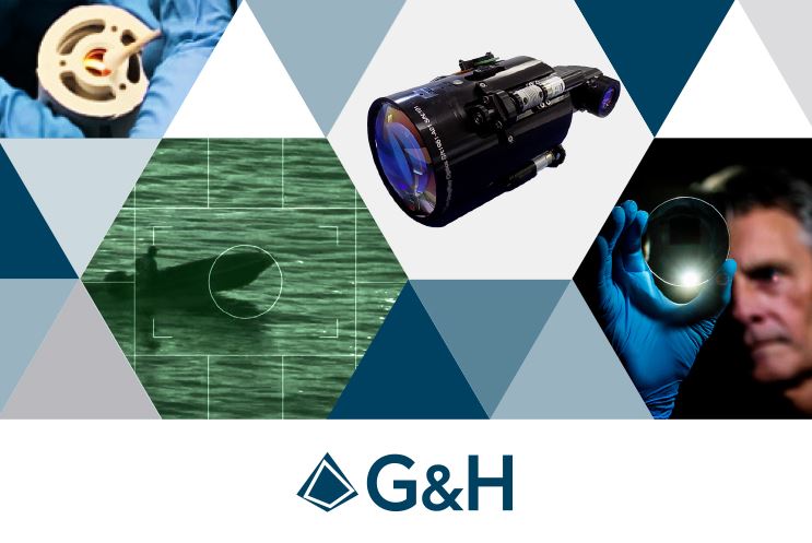 Designing And Manufacturing Hi-Res SWIR Lens Systems For Harsh Environments - Vimarsana News
